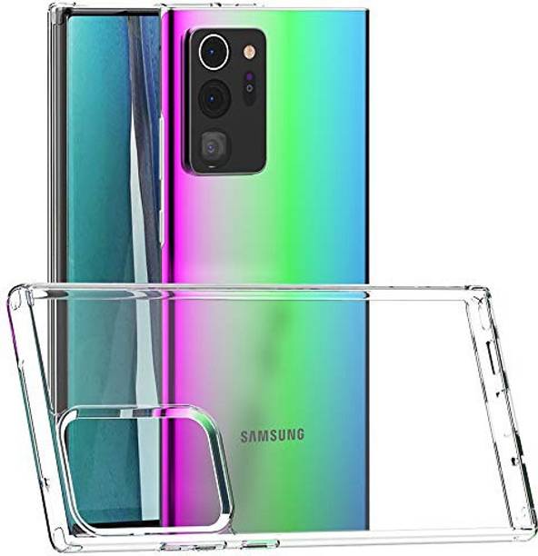 INSTYLE Back Cover for Samsung Galaxy Note 20 Ultra