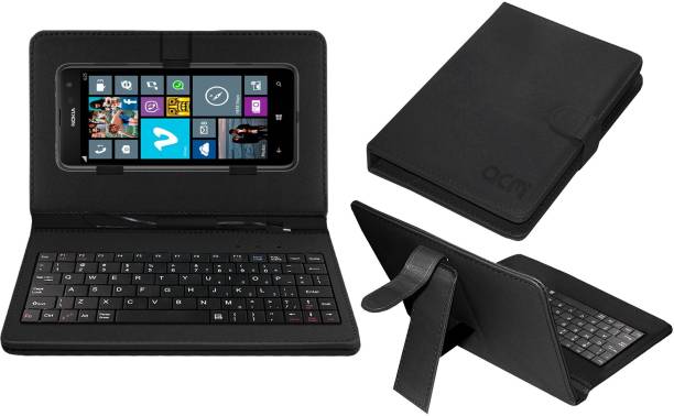 ACM Keyboard Case for Nokia Lumia 625