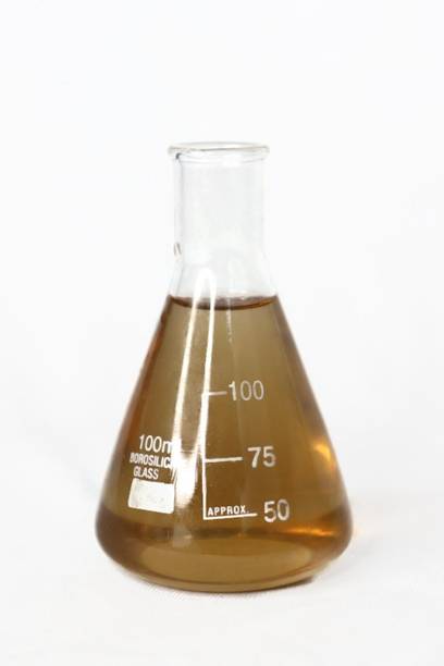 THE LABWORLD Erlenmeyer Flask