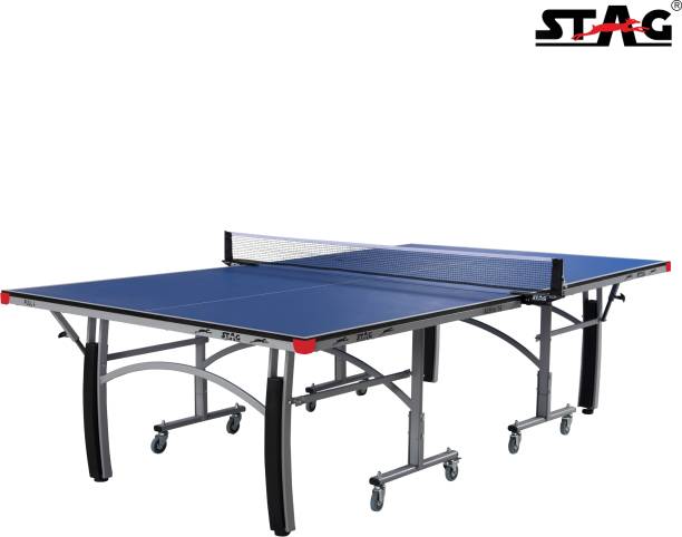 STAG ACTIVE 16 Rollaway Indoor Table Tennis Table