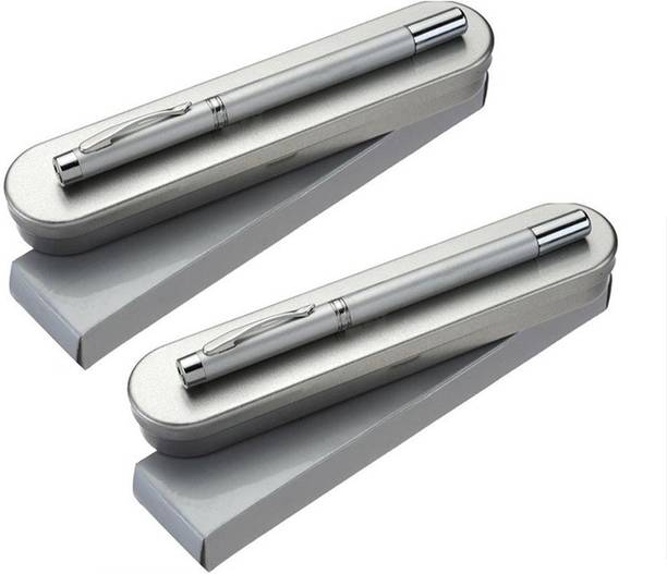 Tuelip 4 In 1-Laser,Torch,Pointer,Antenna Multi-function Pen