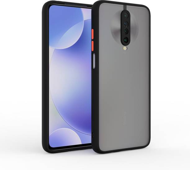 MECase Back Cover for Poco X2