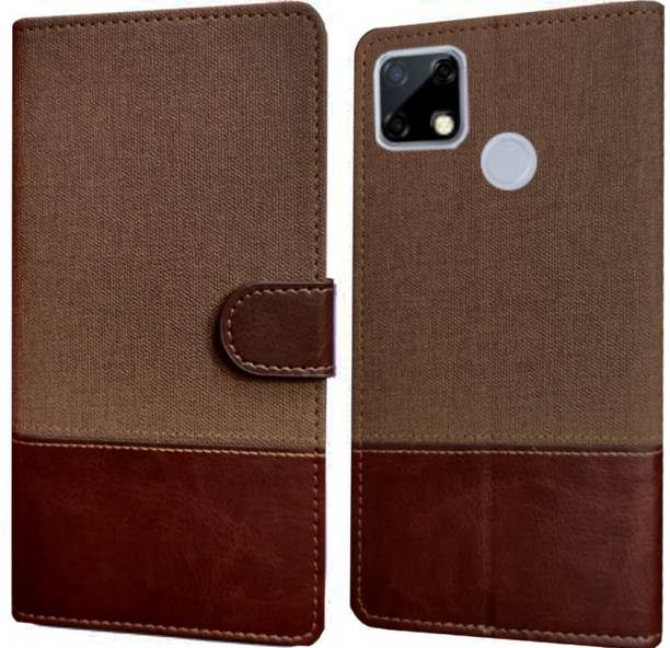 Balacase Back Cover for Realme Narzo 20, Realme Narzo 30A, Realme C25, Realme C25s, Realme C12