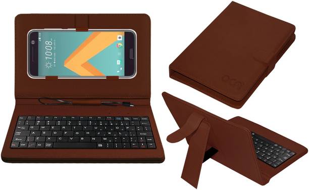 ACM Keyboard Case for Htc 10