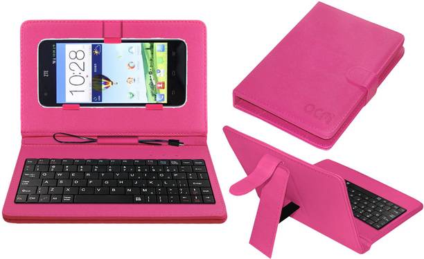 ACM Keyboard Case for Zte Geek V975
