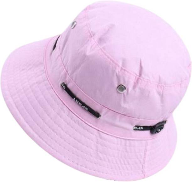 ZACHARIAS Fishermen Bucket Cap Hat
