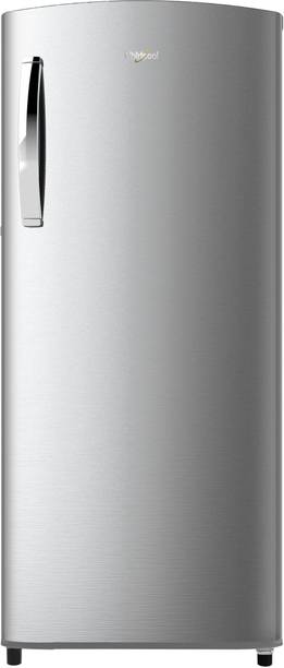 Whirlpool 274 L Direct Cool Single Door 3 Star Refrigerator  with Auto Defrost