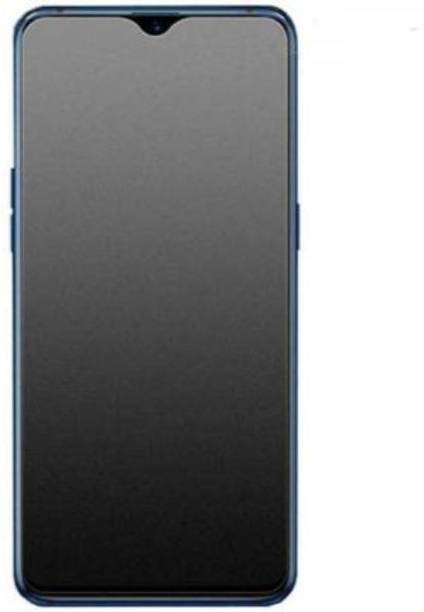 CLASIKCART Edge To Edge Tempered Glass for Poco M2