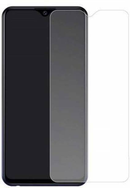 GLOBALCASE Tempered Glass Guard for TECNO SPARK GO 2020