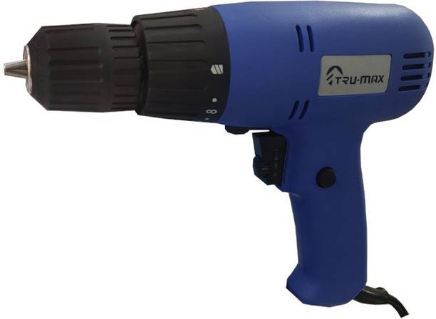 TRUMAX Electric Screw Driver 10mm ,300 watt Power Drywall Screw Gun
