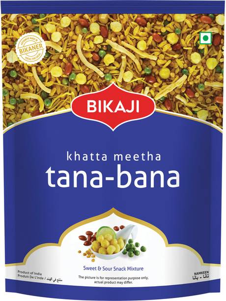 बिकाजी ताना बाना