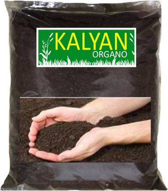 KALYAN ORGANO VERMICOMPOST 8600 Manure, Soil
