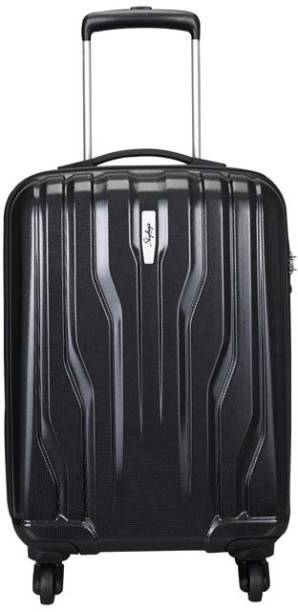 SKYBAGS Marshal Strolly 55 360 JBK Cabin Suitcase - 22 inch