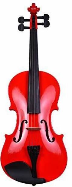 KADENCE 4/4 Semi- Acoustic Violin