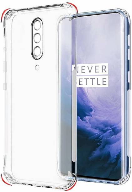 Hamz Back Cover for OnePlus 7T Pro