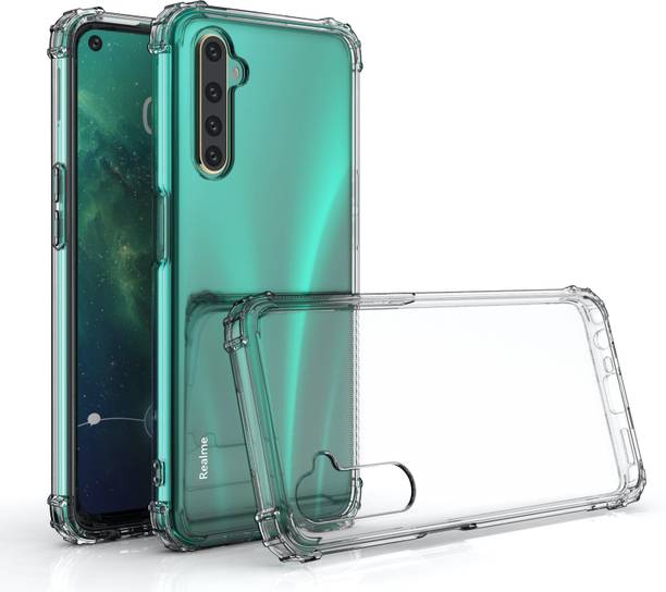 Febelo Back Cover for Realme 6, Realme 6i
