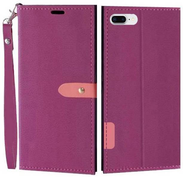 Wynhard Flip Cover for Apple iPhone 7 Plus