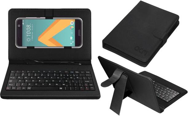 ACM Keyboard Case for Htc 10