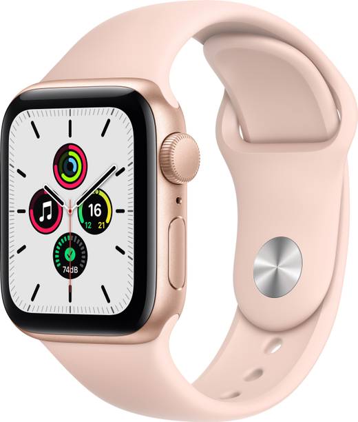 Apple Apple Watch SE