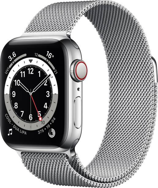 Apple Watch Series 6 GPS + Cellular