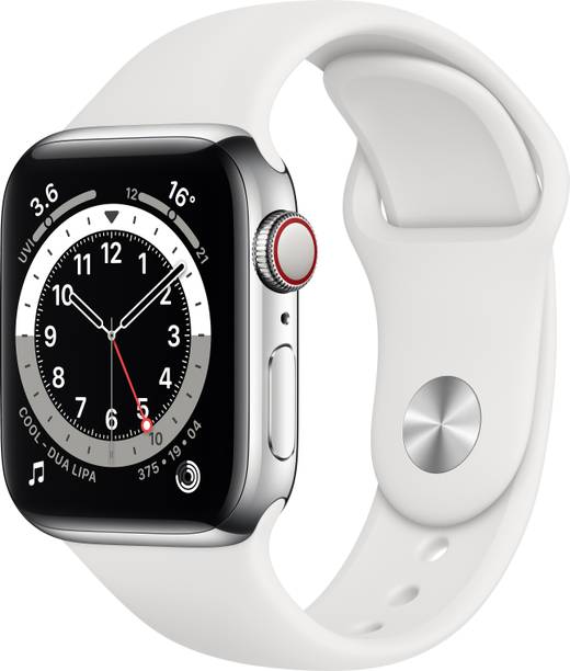 Apple Watch Series 6 GPS + Cellular