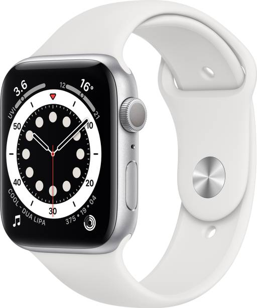 Apple Watch Series 6 GPS