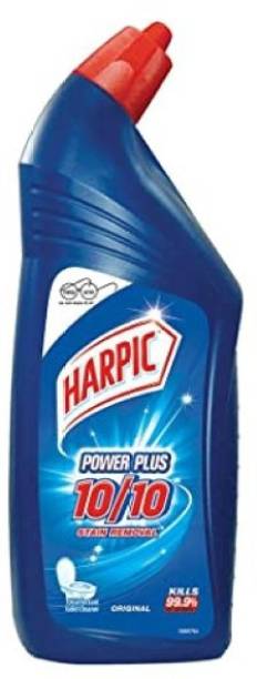 Harpic LIQUID TOILET CLEANER (500ML) Citrus Liquid Toilet Cleaner
