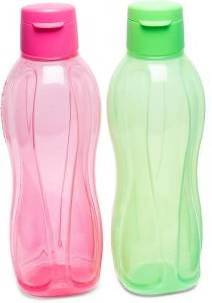 TUPPERWARE Fliptop Bottle 1000 ml Bottle