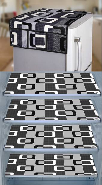 Flipkart SmartBuy Refrigerator  Cover