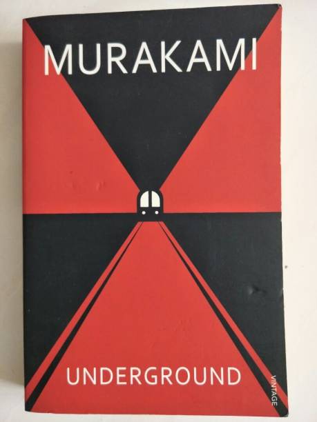 Murakami Underground