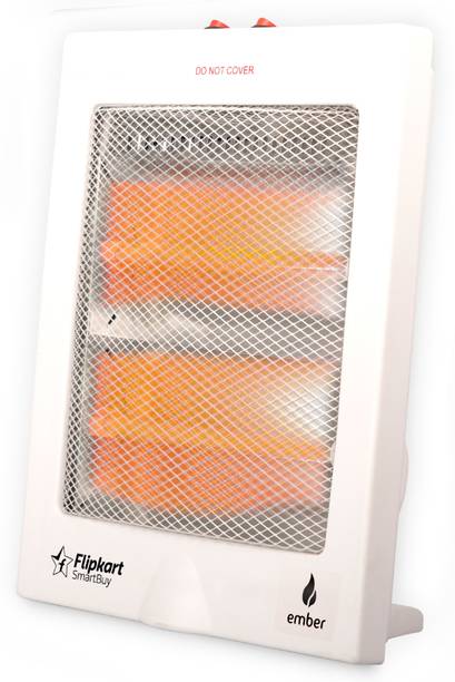 Flipkart SmartBuy Ember Quartz Room Heater