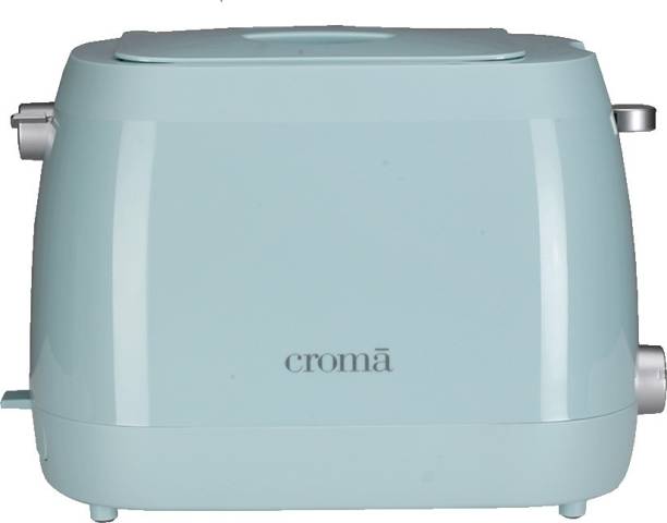 Croma 2 Slice Toaster (CRAK6098 Toast