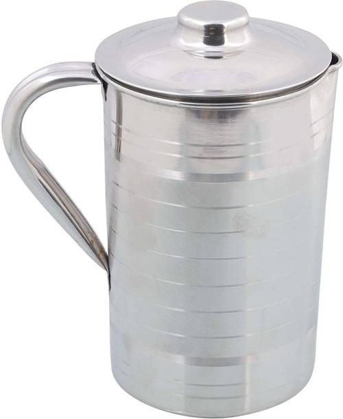 Sirat 2 L Stainless Steel Water Jug