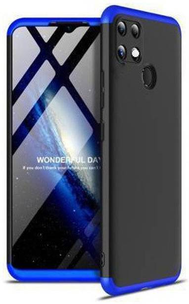 eCase Back Cover for Realme Narzo 20