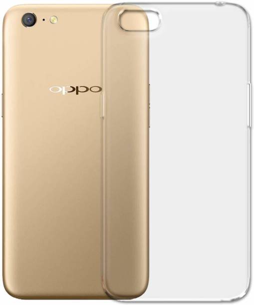 VIBHATSU Back Cover for Oppo A71