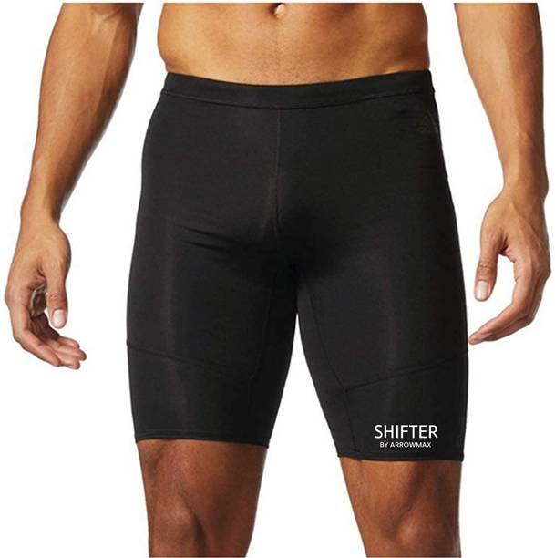 SHIFTER COMPRESSION CYCLING / GYM / RUNNING AND OTHER SPORTS WEAR Men, Women Compression