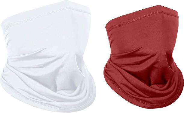Bismaadh Polyester Gaiter