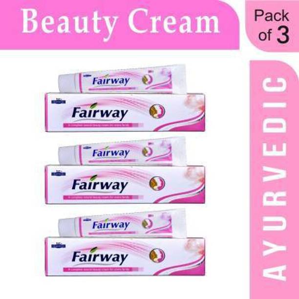 HAPDCO Fairway Cream