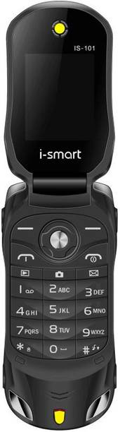 iSmart IS-101 Ferrari