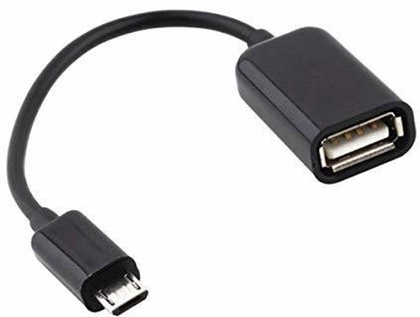 ANJO Micro USB OTG Adapter