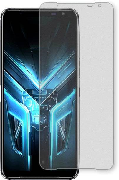 ARBAN Impossible Screen Guard for Asus ROG Phone 3