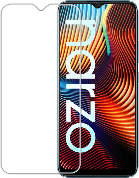 Gorilion Tempered Glass Guard for Realme Narzo 20