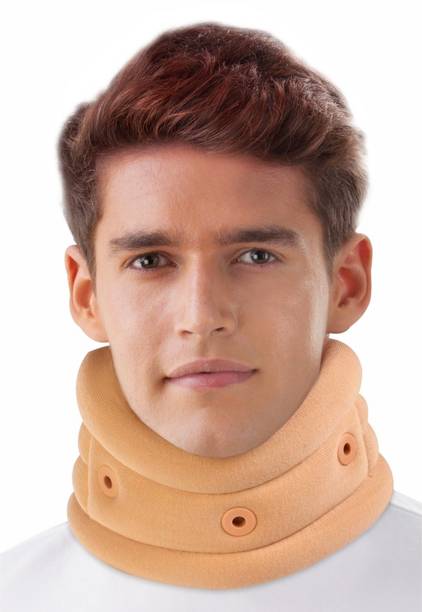Dyna SOFT COLLAR SLIM Abdominal Belt