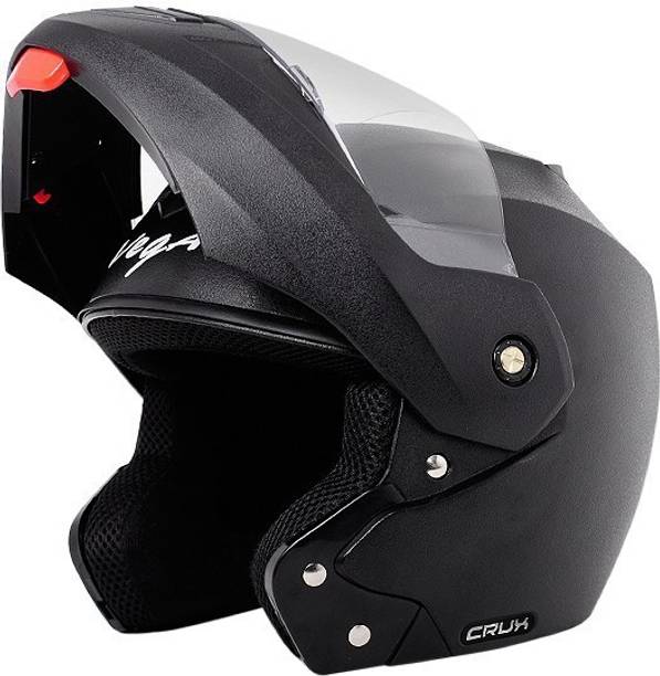 VEGA Crux Motorsports Helmet