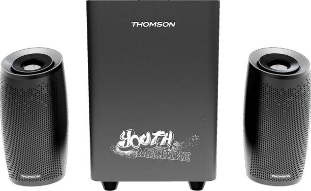 Thomson SPP24 with AUX, BT, USB, FM, TF 50 W Bluetooth Home Theatre