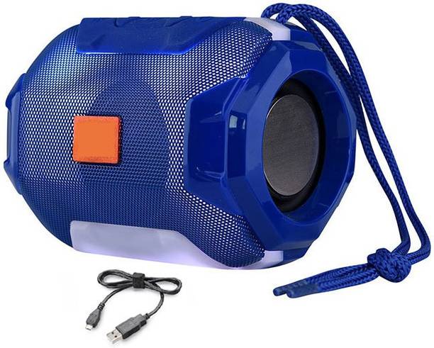 Daxstar 100% Branded /Best buy Portable Splash proof 6 W Bluetooth Speaker