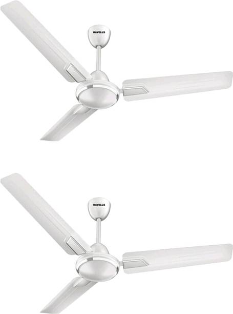 HAVELLS Andria with 2 Year Warranty 1200 mm Ceiling Fan
