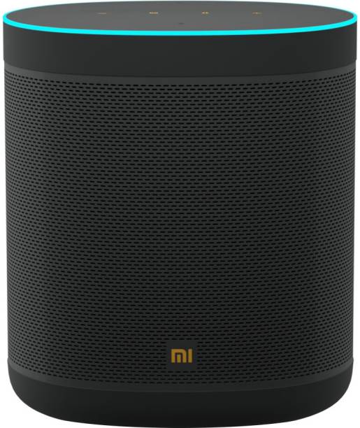 Mi Smart Speaker With Google Assistant