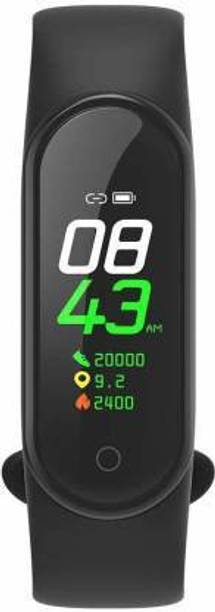 My Fitness Smart Bracelet Blood Pressure HeartRate