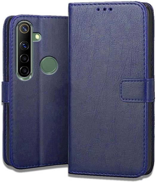 Trap Flip Cover for Realme Narzo 10